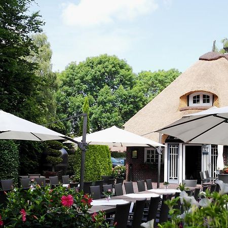 Hotel Blauer Fasan Wiesmoor Extérieur photo