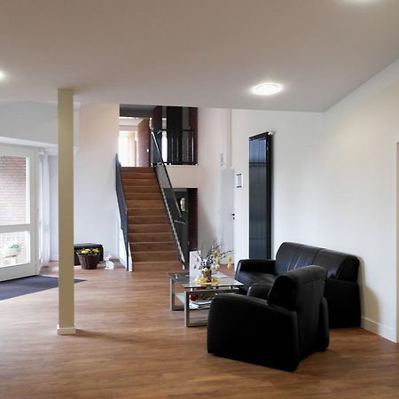 Hotel Blauer Fasan Wiesmoor Extérieur photo