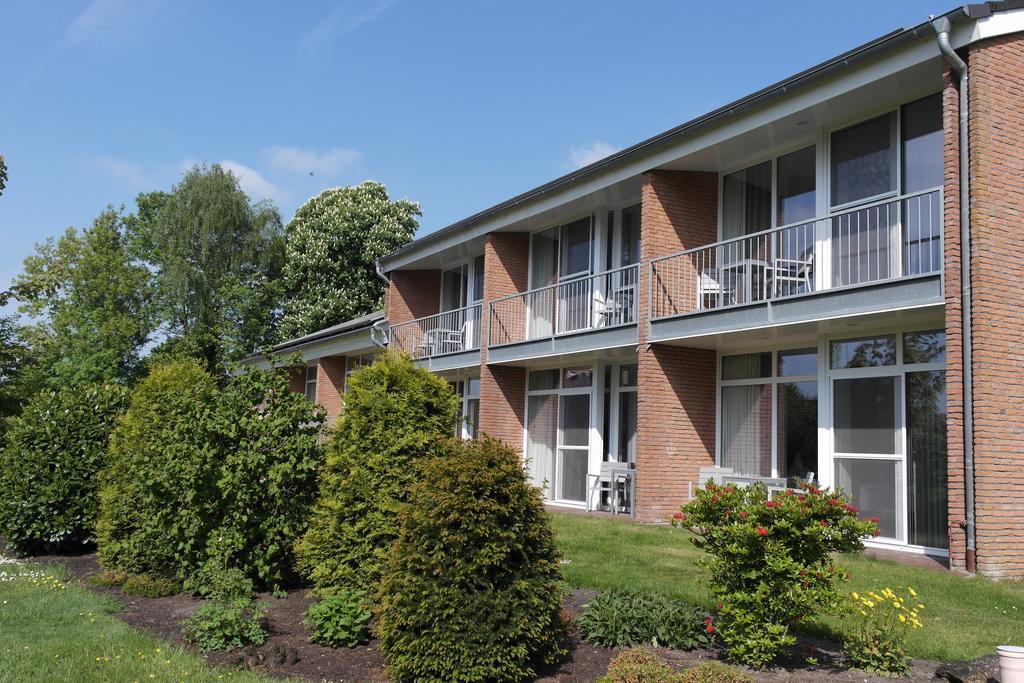 Hotel Blauer Fasan Wiesmoor Extérieur photo